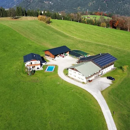 Kollerlehen Apartmán