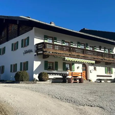Kollerlehen Apartmán