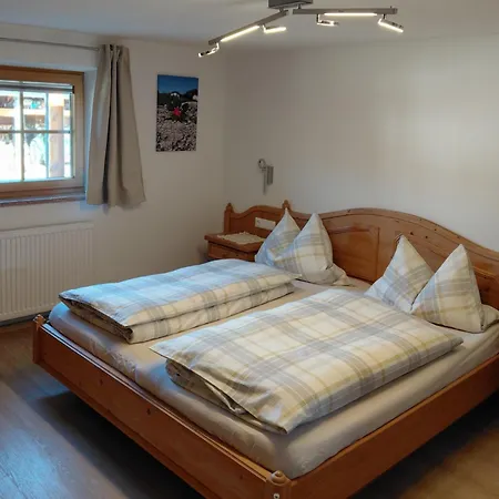 Apartmán Kollerlehen