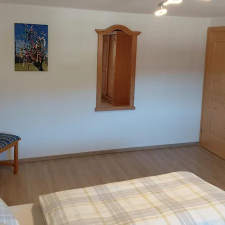 Apartmán Kollerlehen Bischofswiesen
