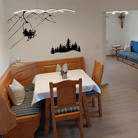 Kollerlehen Apartmán Bischofswiesen